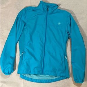 Ariat Ladies Ideal Windbreaker Jacket